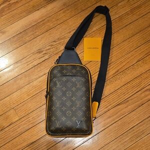 Designer Sling Bag